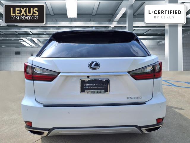 2021 Lexus RX 350 RX 350