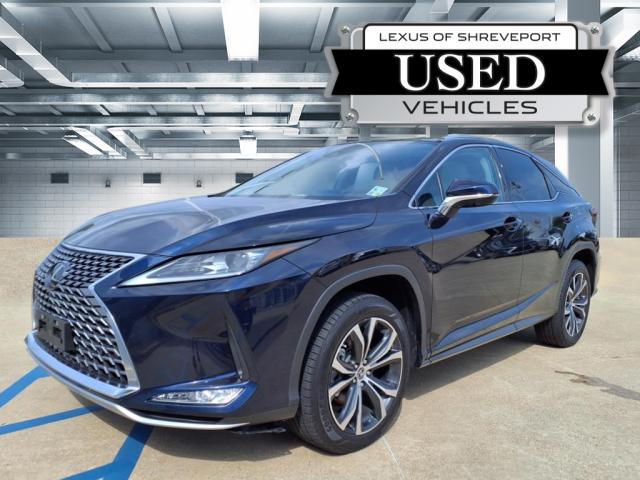 2022 Lexus RX 350 RX 350