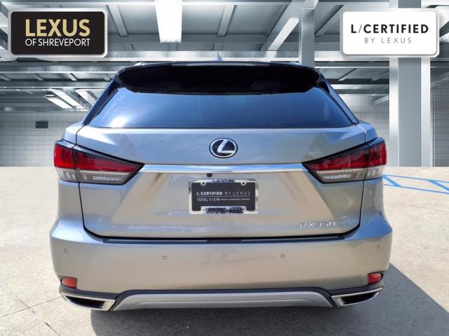 2022 Lexus RX 350 RX 350