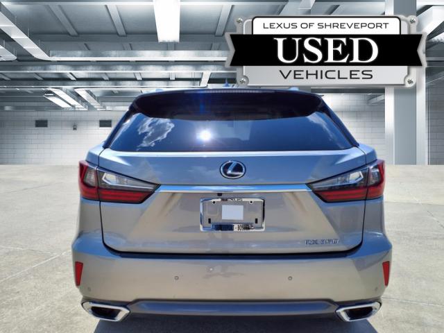 2017 Lexus RX 350 RX 350