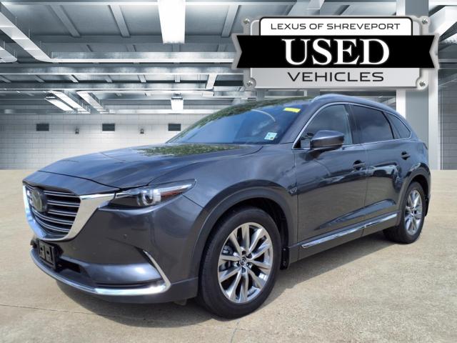 2019 Mazda CX-9 Signature