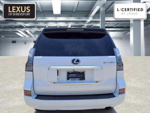 2021 Lexus GX 460 GX 460 Premium