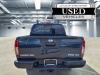 2021 Nissan Frontier PRO-4X