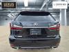 2022 Lexus RX 350 RX 350 F SPORT Handling