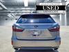 2017 Lexus RX 350 RX 350