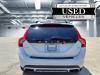 2017 Volvo V60 Cross Country 