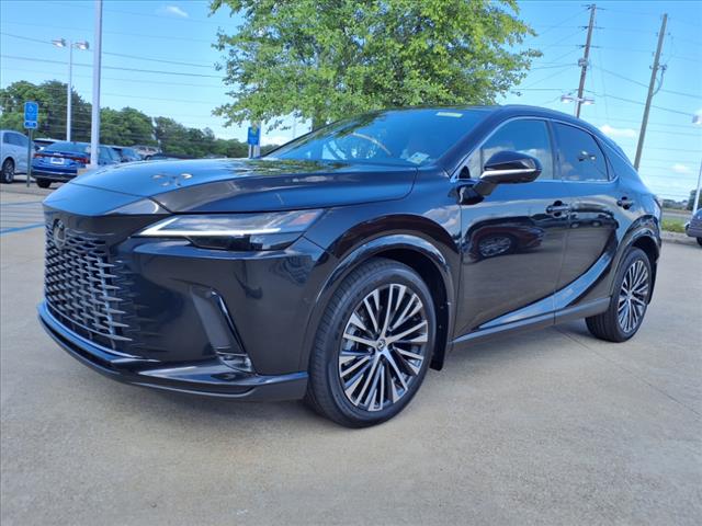 2023 Lexus RX 350 RX 350 Premium Plus