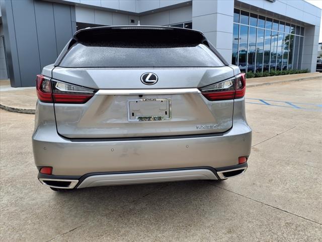 2020 Lexus RX 350 RX 350