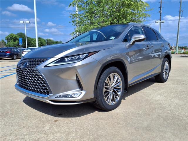 2022 Lexus RX 350 RX 350