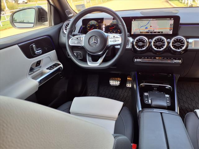 2022 Mercedes-Benz GLB GLB 250