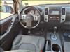 2021 Nissan Frontier PRO-4X