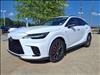 2024 Lexus RX 350 RX 350 F SPORT Handling
