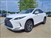 2021 Lexus RX 350 RX 350