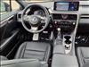 2022 Lexus RX 350 RX 350 F SPORT Handling