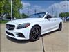 2020 Mercedes-Benz C-Class C 300