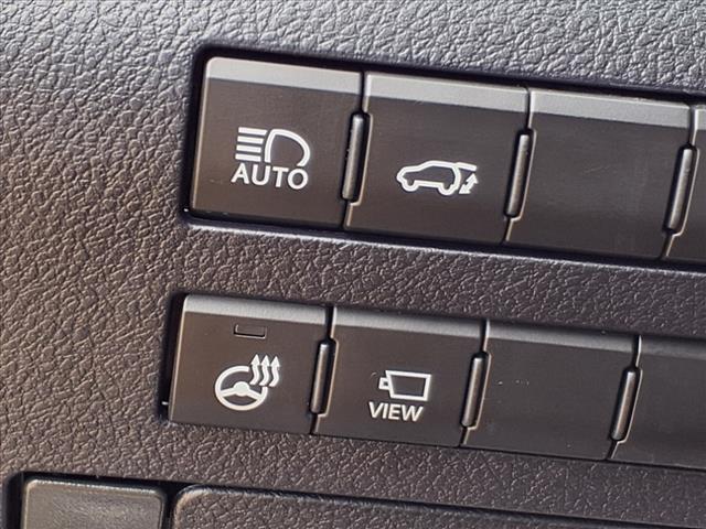 2022 Lexus RX 350 RX 350 F SPORT Handling