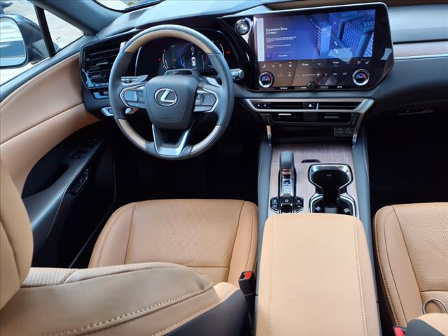 2023 Lexus RX 350 RX 350 Premium Plus