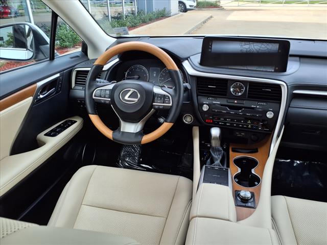 2021 Lexus RX 350 RX 350