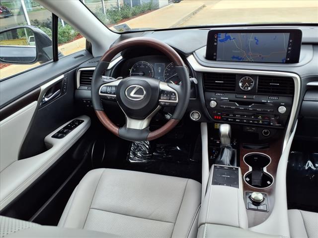 2022 Lexus RX 350 RX 350
