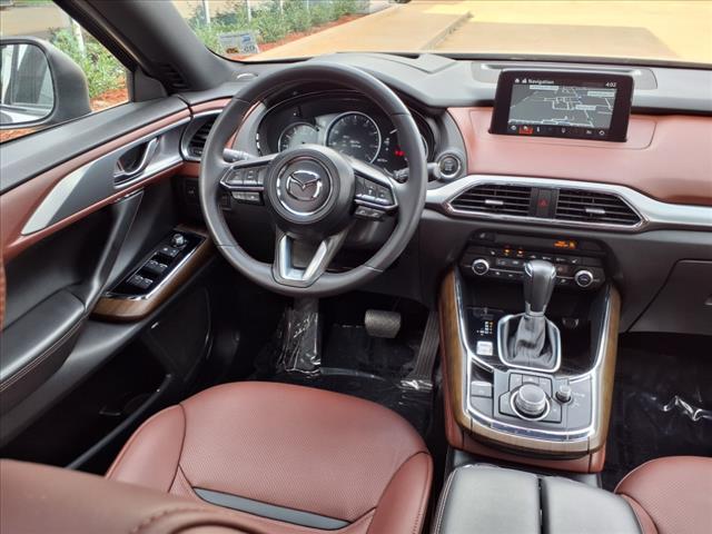 2019 Mazda CX-9 Signature