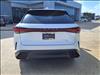 2024 Lexus RX 350 RX 350 F SPORT Handling