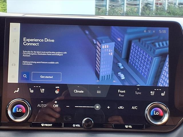 2023 Lexus RX 350 RX 350 Premium Plus