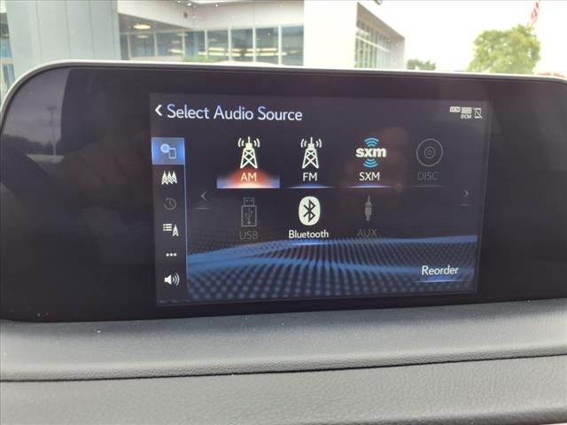 2022 Lexus RX 450h RX 450h