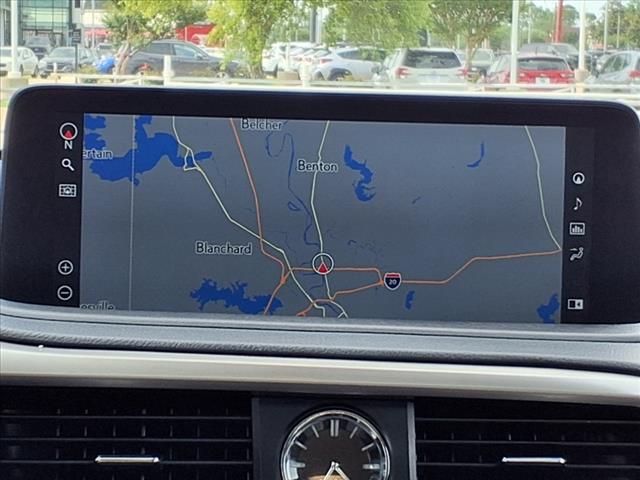 2022 Lexus RX 350 RX 350