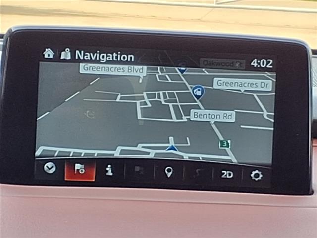 2019 Mazda CX-9 Signature