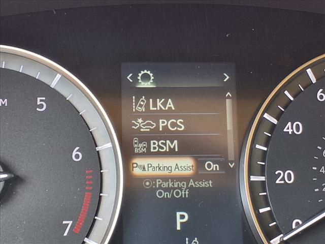 2017 Lexus RX 350 RX 350