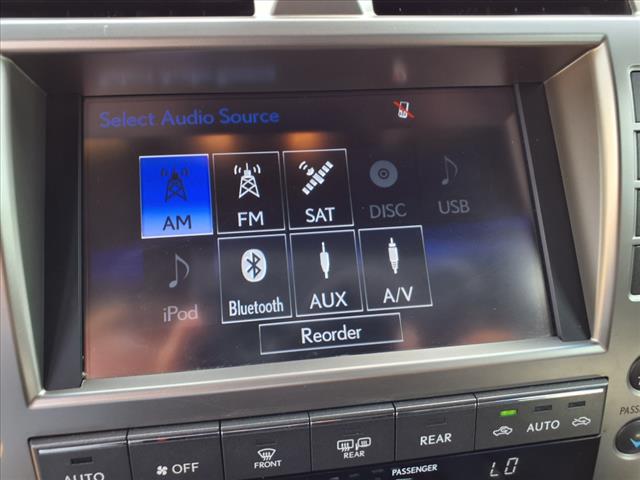 2021 Lexus GX 460 GX 460 Premium