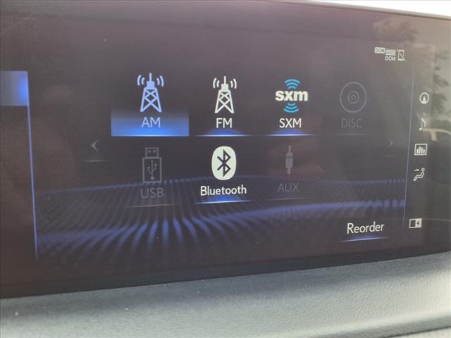 2022 Lexus RX 350 RX 350