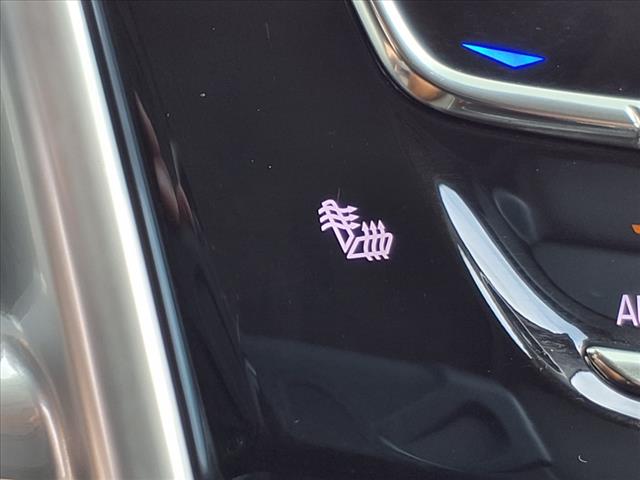 2016 Cadillac SRX Performance Collection