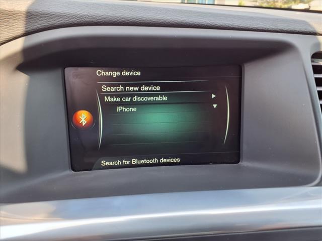 2017 Volvo V60 Cross Country 