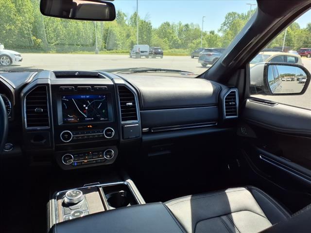 2021 Ford Expedition MAX LIMITED 4X4