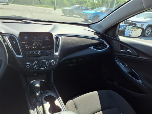 2023 Chevrolet Malibu 4DR SDN 1LT