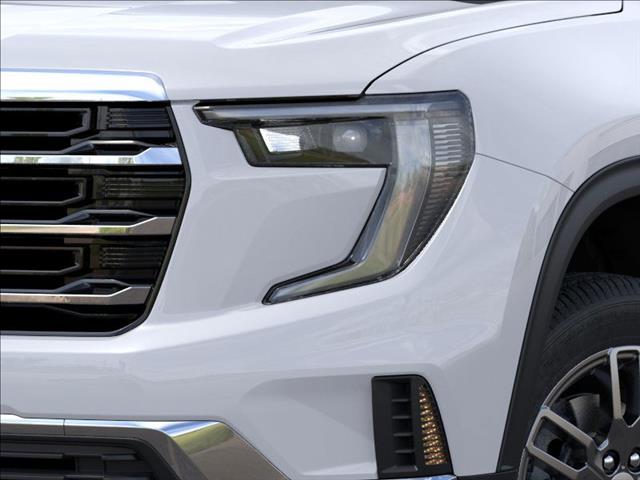 2025 GMC Acadia FWD 4DR ELEVATION