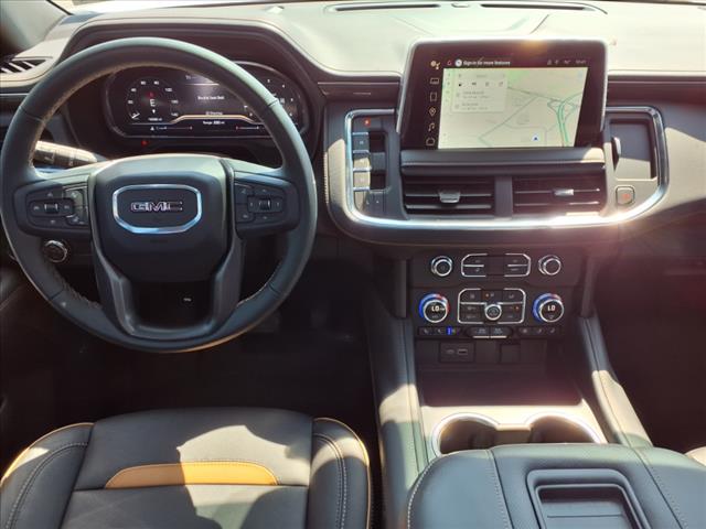 2023 GMC Yukon 4WD 4DR AT4