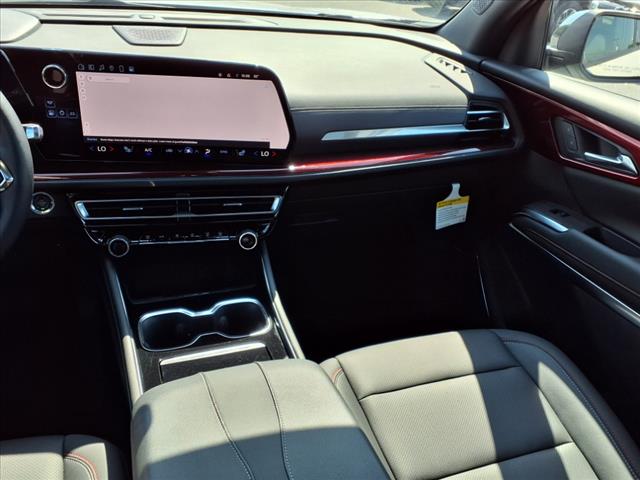 2024 Chevrolet Traverse 4DR Z71