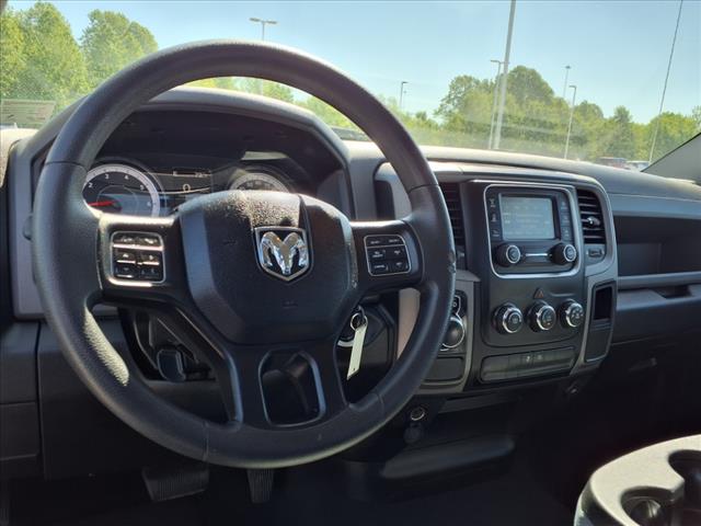 2019 RAM 1500 Classic TRADESMAN 4X2 REG CAB 8