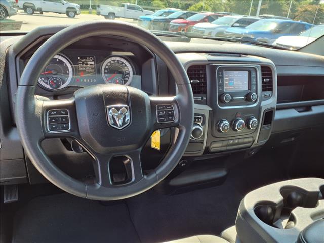 2022 RAM 1500 Classic TRADESMAN 4X2 REG CAB 8