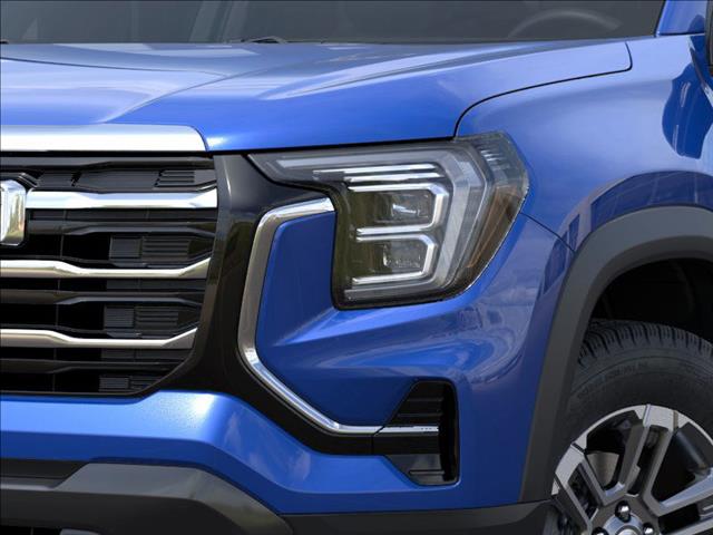 2025 GMC Terrain AWD 4DR ELEVATION