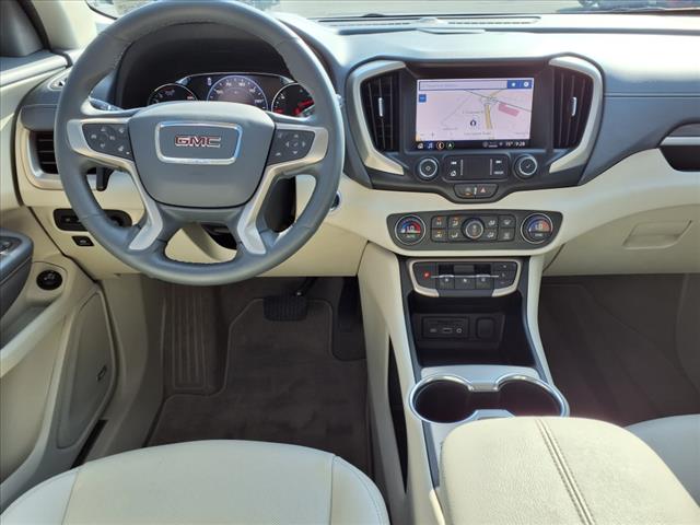 2023 GMC Terrain AWD 4DR DENALI