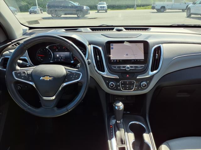 2020 Chevrolet Equinox FWD 4DR PREMIER W/2LZ