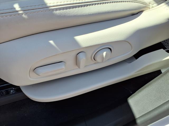2022 Buick Enclave FWD 4DR ESSENCE