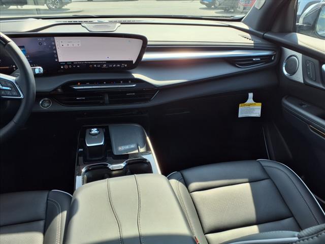 2025 Buick Enclave 4DR AVENIR