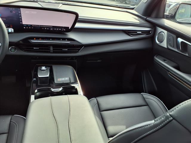 2025 Buick Enclave 4DR AVENIR