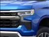 2025 Chevrolet Silverado 1500 4WD CREW CAB 147  LT W/1L