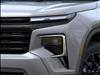 2025 Chevrolet Traverse FWD 4DR LT W/1LT