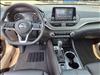 2024 Nissan Altima 2.5 SR AWD SEDAN